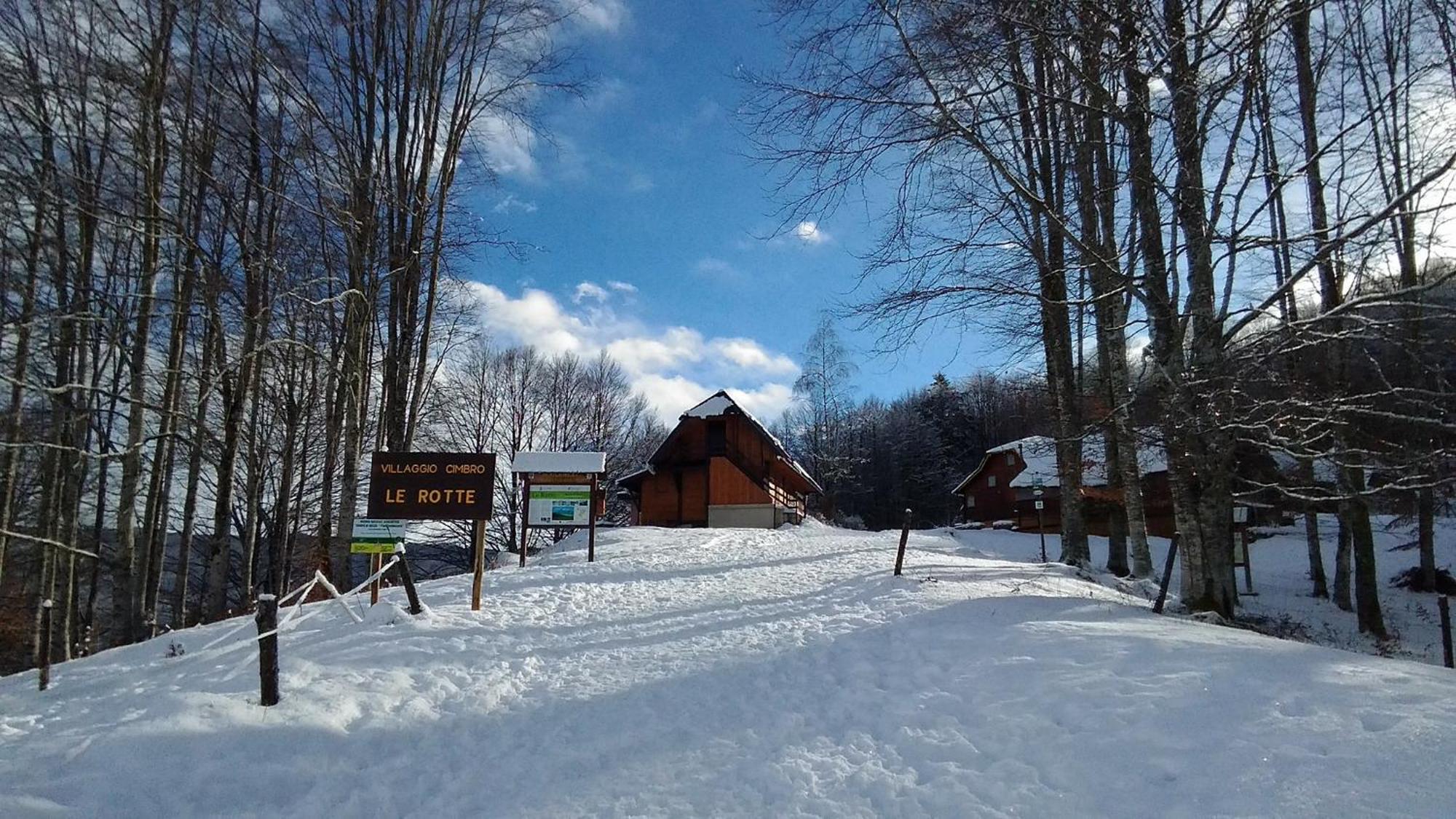 Casa Alpago Apartment Spert Bagian luar foto